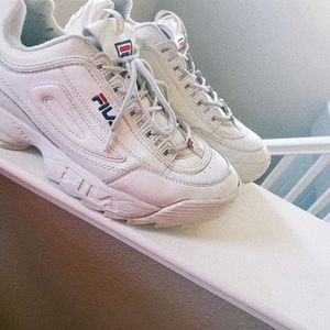 FILA DISRUPTER ll